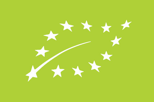 Logo biologique de l’Union européenne