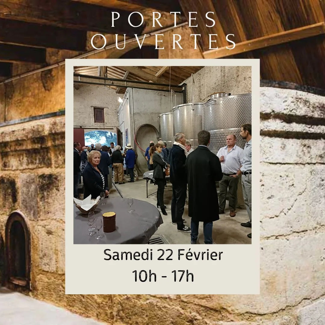 Portes Ouvertes Truffe Noire