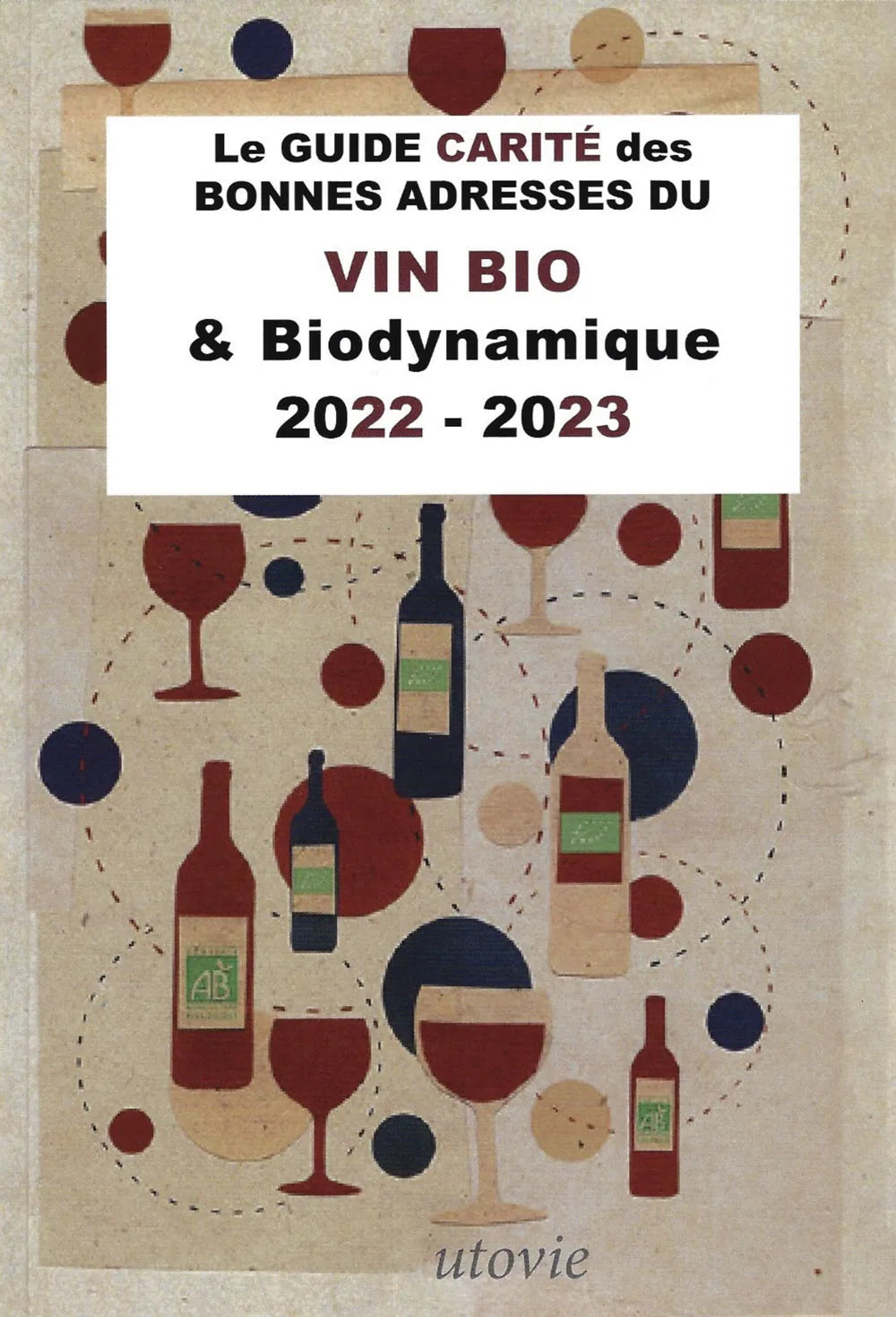 guide carité vin