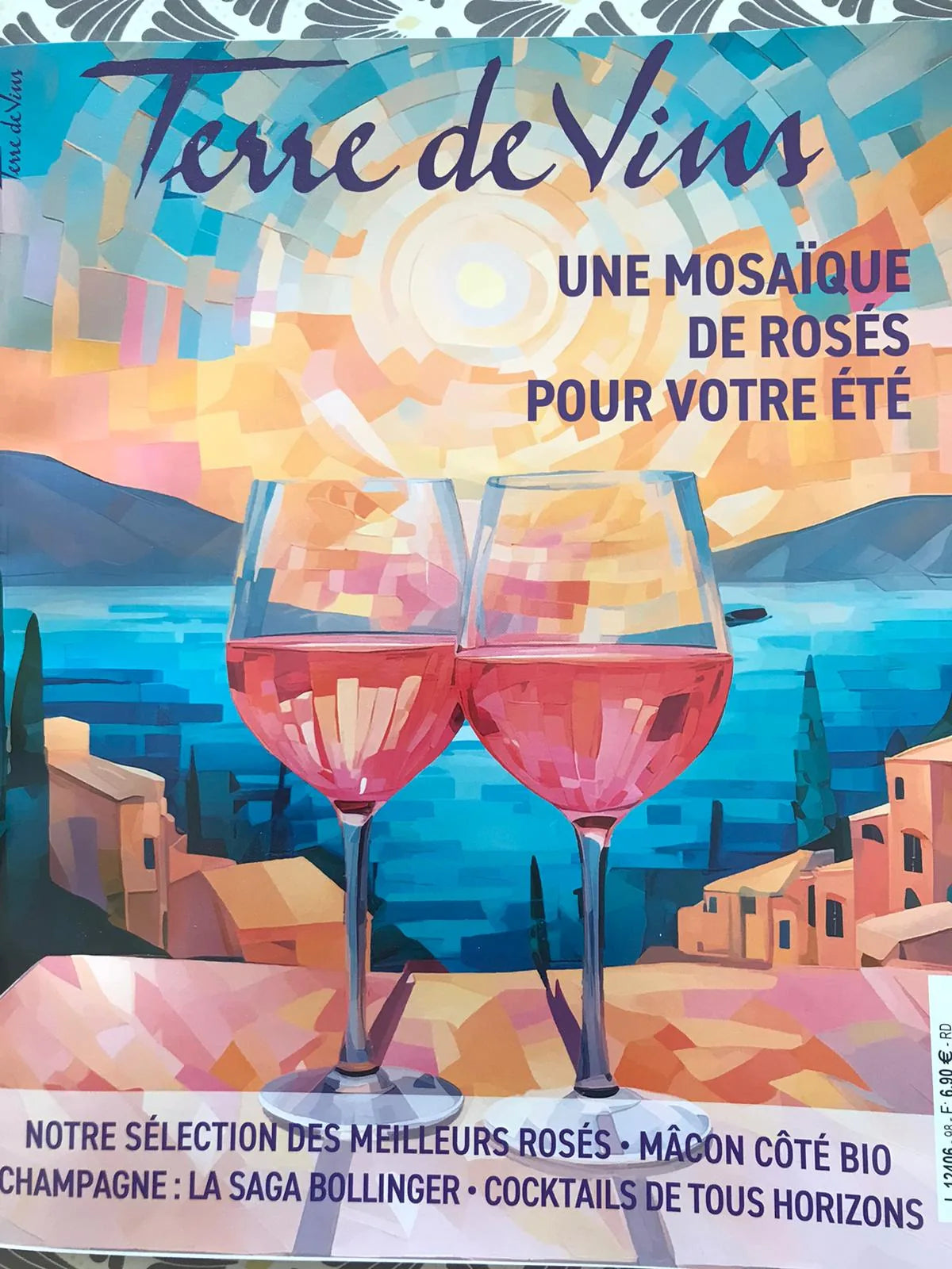 terre de vins