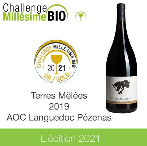 concours millesime bio vin