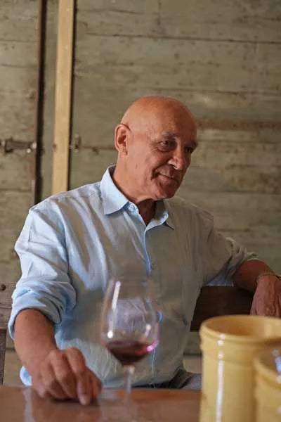 guy cazalys de fondouce propriétaire domaine viticole