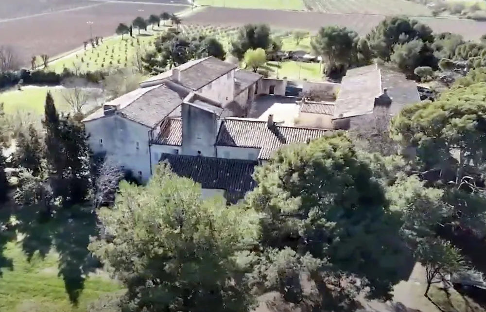 panorama terroir pezenas