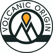 Logo du label Volcanic Origin