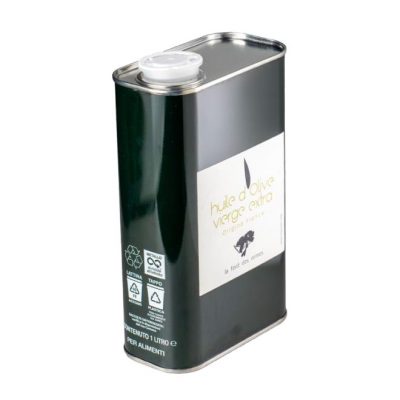 Huile d'Olive Vierge Extra Bidon 1L
