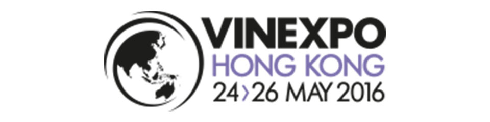 Vineexpo Hong Kong 2016